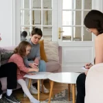 Çocuk & Ergen & Aile Danışmanlığı