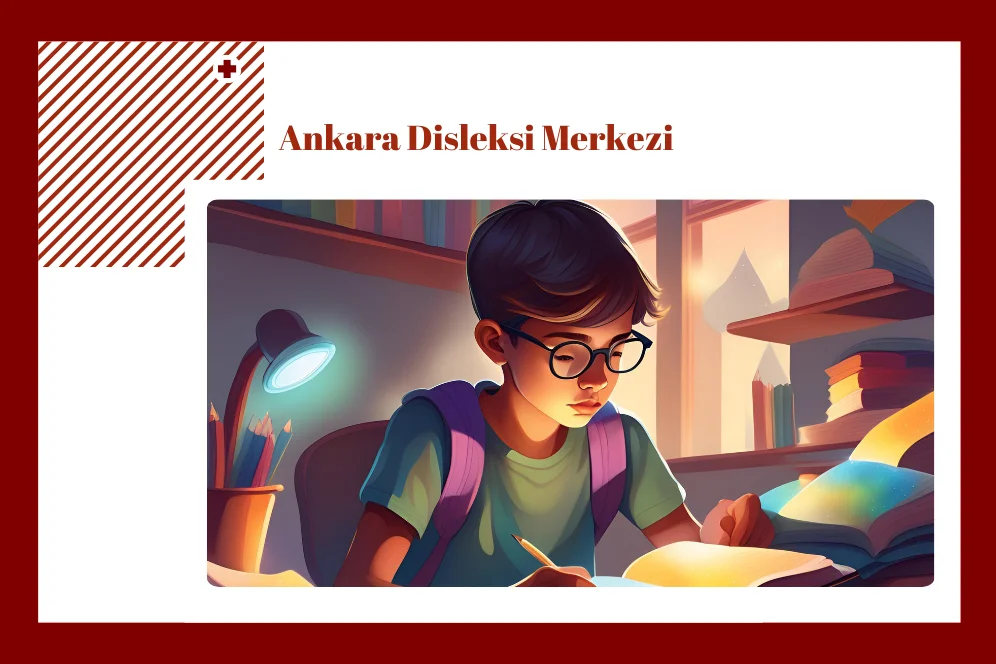 Ankara Disleksi Merkezi