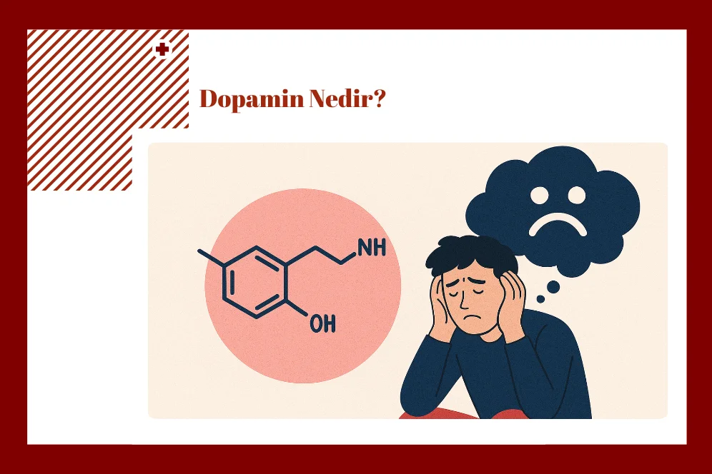 Dopamin Nedir?