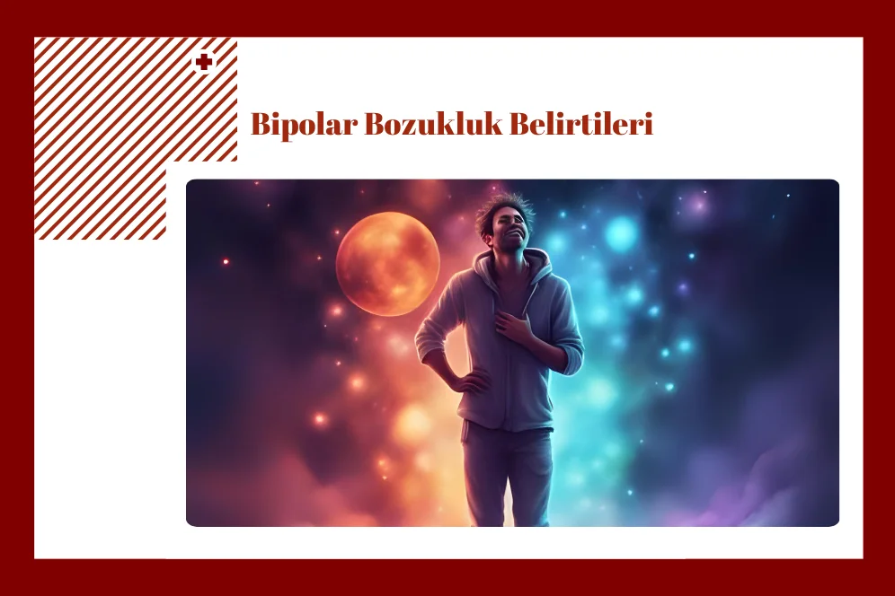 Bipolar Bozukluk Belirtileri