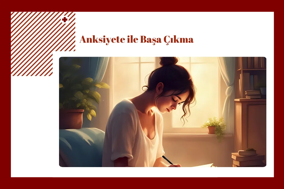 Anksiyete ile Başa Çıkma