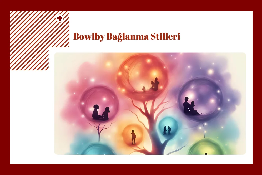 Bowlby Bağlanma Stilleri