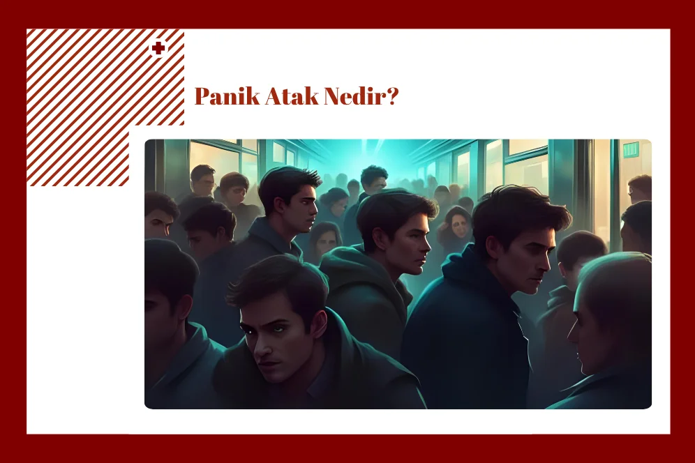 Panik Atak Nedir?