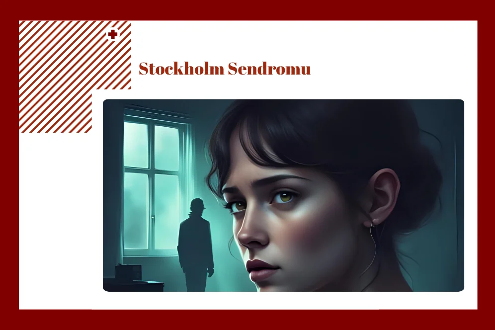 Stockholm Sendromu