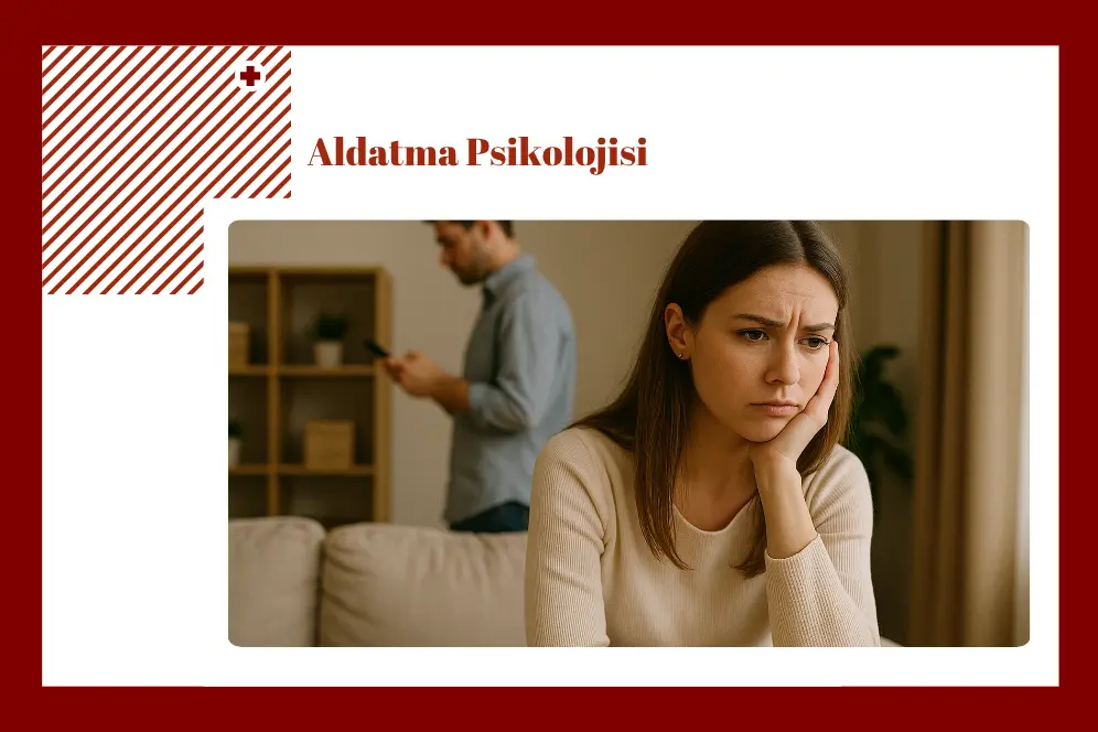 Aldatma Psikolojisi