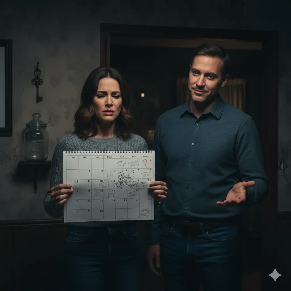 Gaslighting