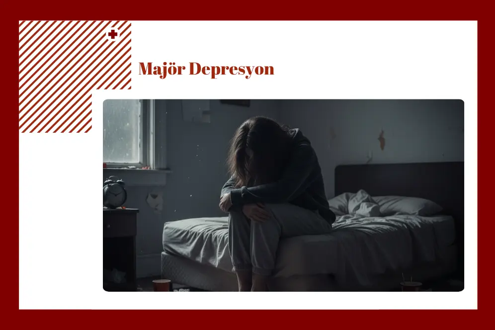 Majör Depresyon