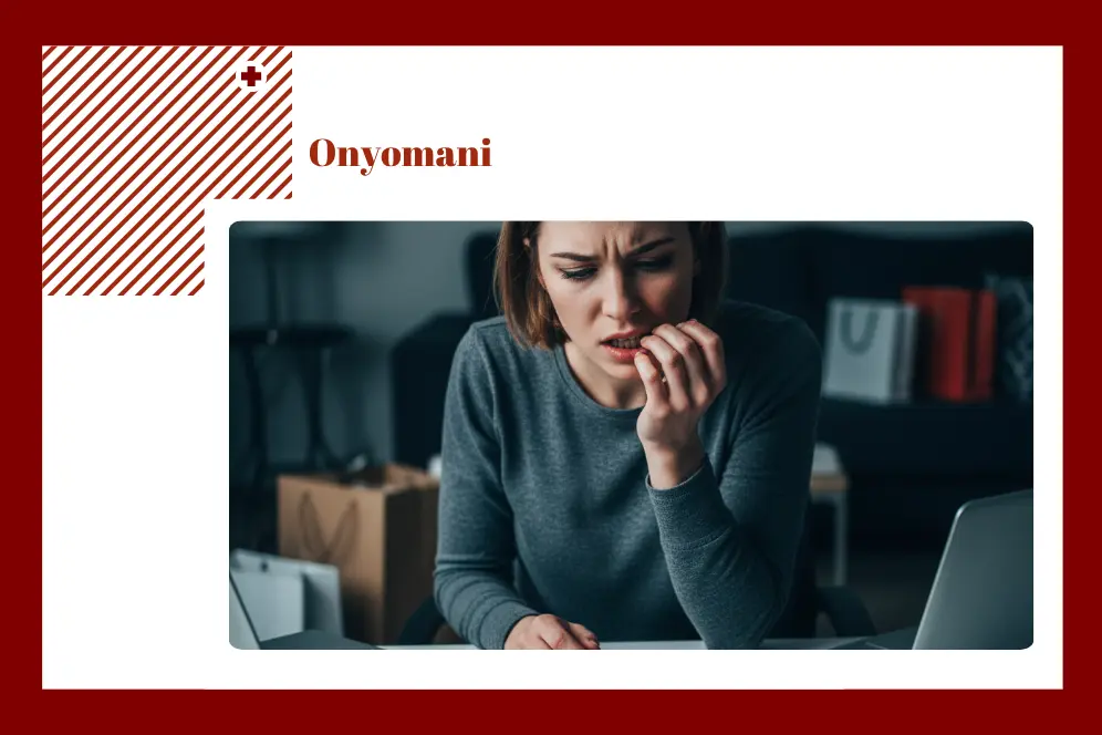 Onyomani