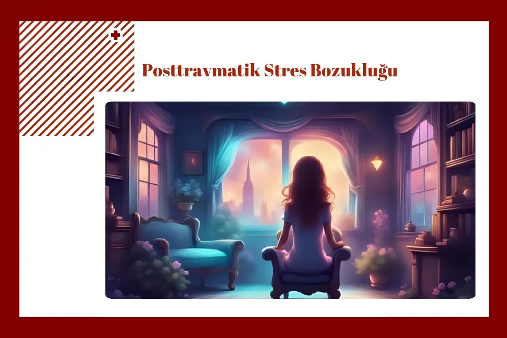 Posttravmatik Stres Bozukluğu