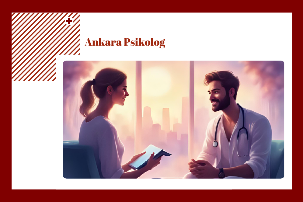 Ankara Psikolog