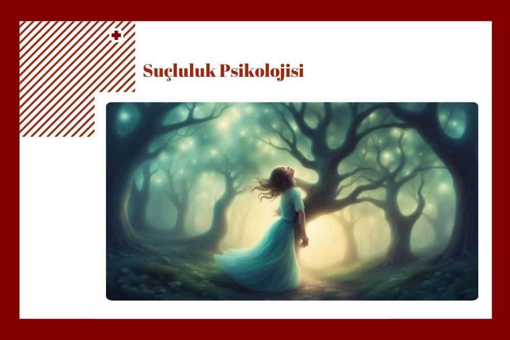 Suçluluk Psikolojisi