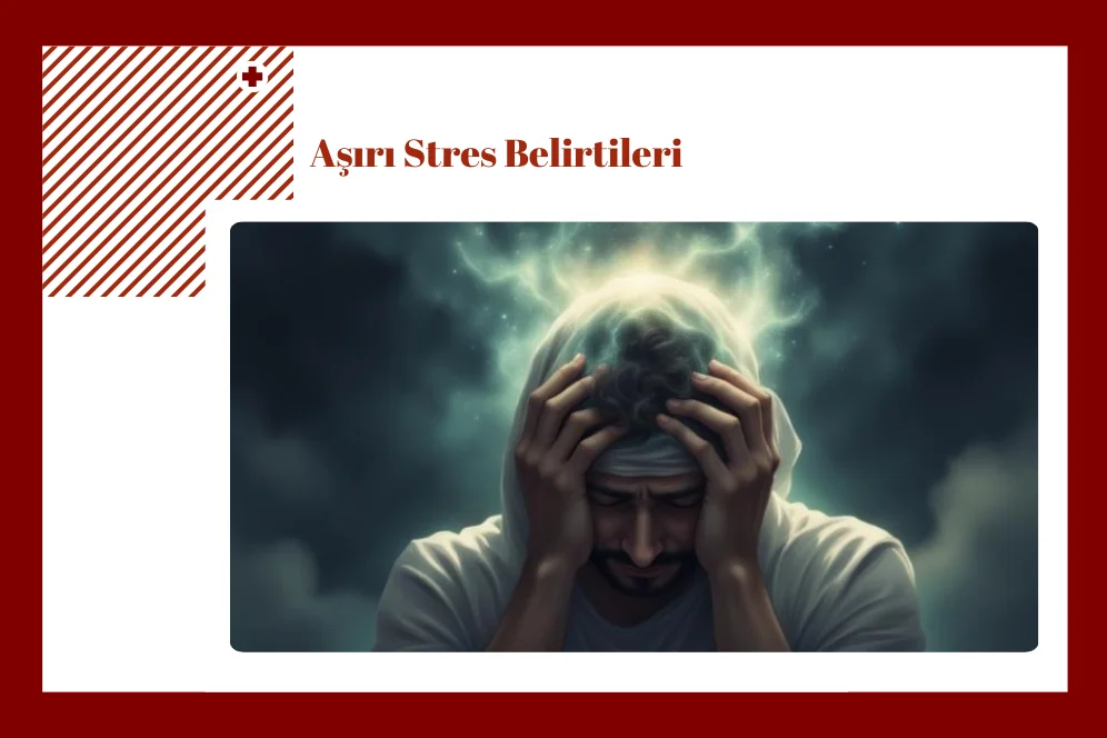 Aşırı Stres Belirtileri