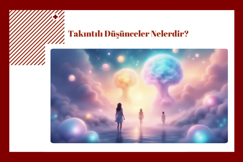 Takıntılı Düşünceler Nelerdir?