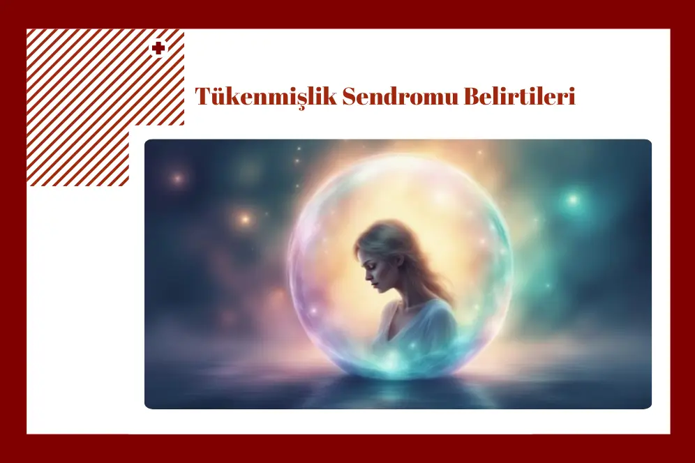 Tükenmişlik Sendromu Belirtileri