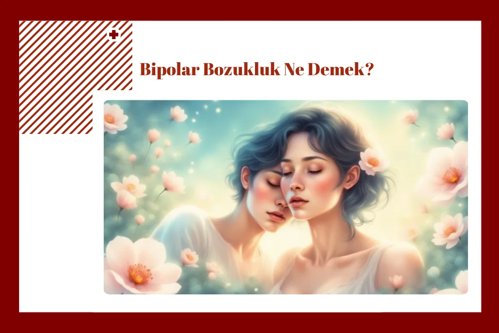 Bipolar Bozukluk Ne Demek?