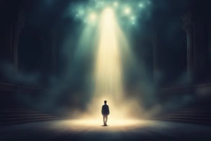 Bir İnsan Kendini Neden Yetersiz Hisseder?