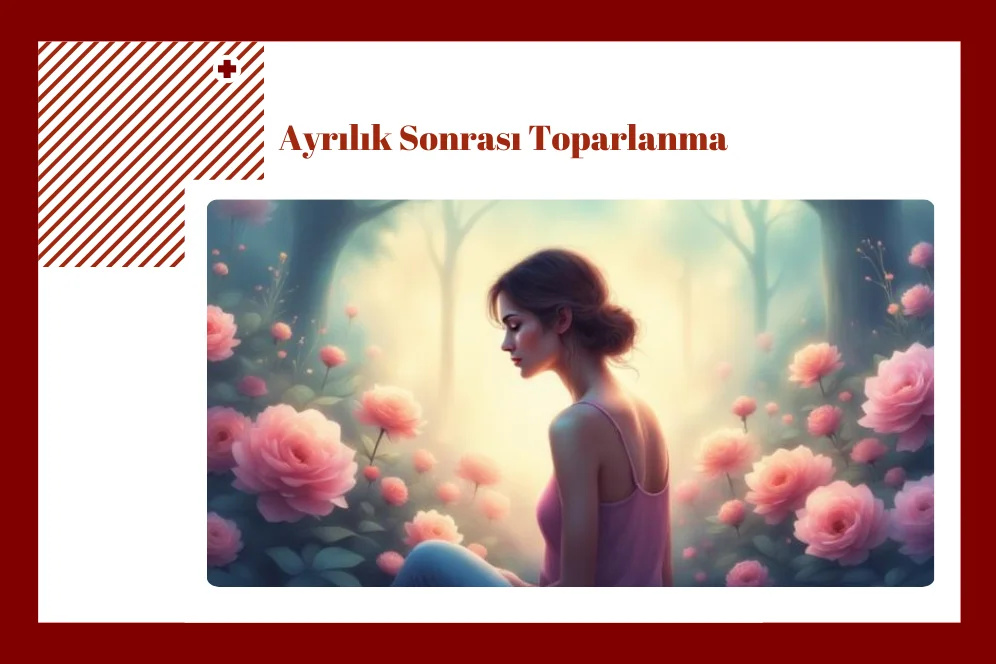 Ayrılık Sonrası Toparlanma