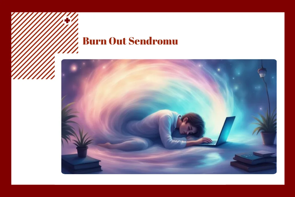 Burn Out Sendromu