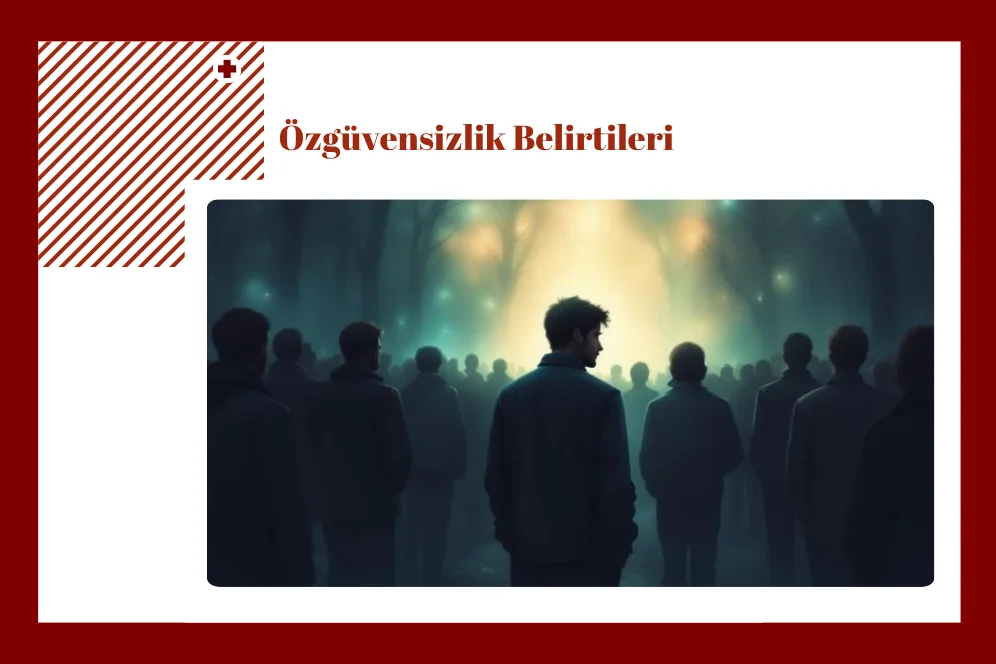 Özgüvensizlik Belirtileri