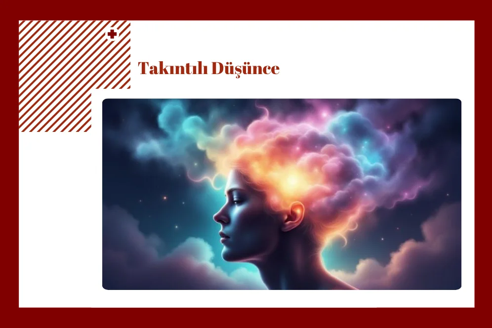 Takıntılı Düşünce