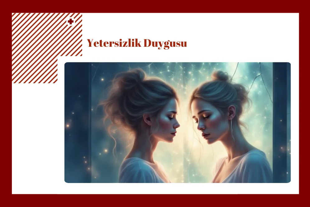 Yetersizlik Duygusu